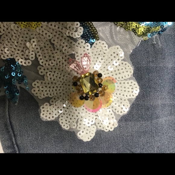 Juliette jeans size 8 - Picture 8 of 11